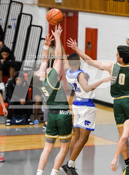 Thumbnail 2 in Horizon @ Mesquite ((PUHSD Coyote Classic Tournament)) photogallery.