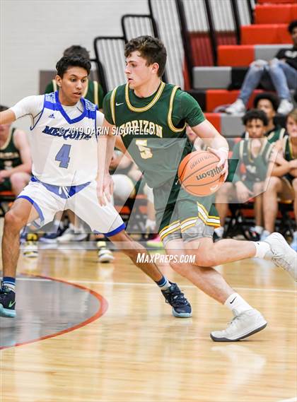 Thumbnail 1 in Horizon @ Mesquite ((PUHSD Coyote Classic Tournament)) photogallery.