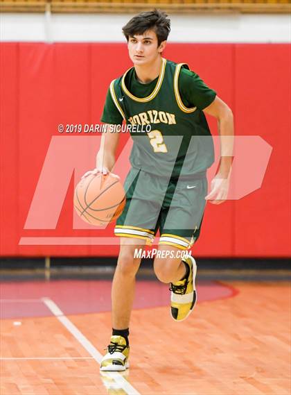 Thumbnail 2 in Horizon @ Mesquite ((PUHSD Coyote Classic Tournament)) photogallery.