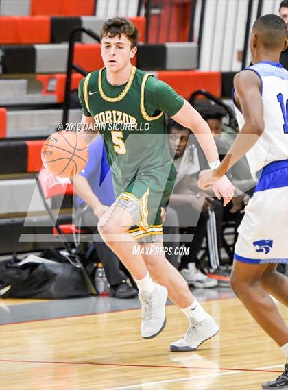 Thumbnail 1 in Horizon @ Mesquite ((PUHSD Coyote Classic Tournament)) photogallery.