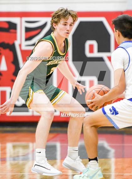 Thumbnail 1 in Horizon @ Mesquite ((PUHSD Coyote Classic Tournament)) photogallery.