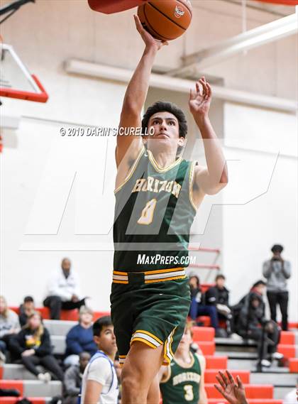Thumbnail 2 in Horizon @ Mesquite ((PUHSD Coyote Classic Tournament)) photogallery.