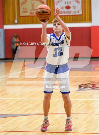 Thumbnail 2 in Horizon @ Mesquite ((PUHSD Coyote Classic Tournament)) photogallery.
