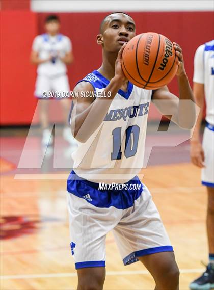 Thumbnail 2 in Horizon @ Mesquite ((PUHSD Coyote Classic Tournament)) photogallery.