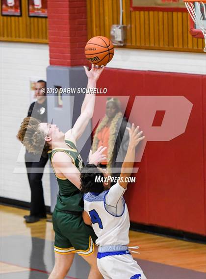 Thumbnail 1 in Horizon @ Mesquite ((PUHSD Coyote Classic Tournament)) photogallery.