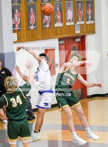 Thumbnail 1 in Horizon @ Mesquite ((PUHSD Coyote Classic Tournament)) photogallery.