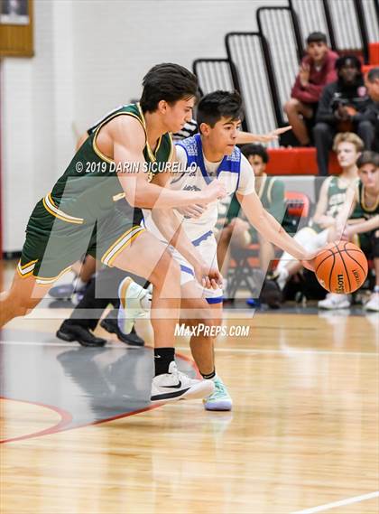 Thumbnail 3 in Horizon @ Mesquite ((PUHSD Coyote Classic Tournament)) photogallery.
