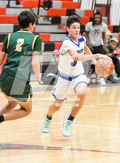 Thumbnail 3 in Horizon @ Mesquite ((PUHSD Coyote Classic Tournament)) photogallery.