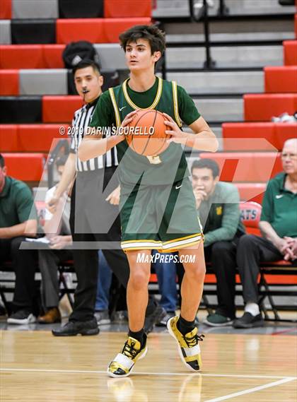 Thumbnail 2 in Horizon @ Mesquite ((PUHSD Coyote Classic Tournament)) photogallery.