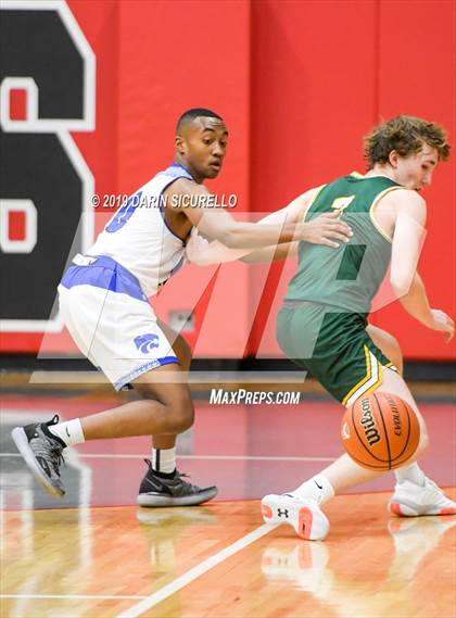 Thumbnail 2 in Horizon @ Mesquite ((PUHSD Coyote Classic Tournament)) photogallery.