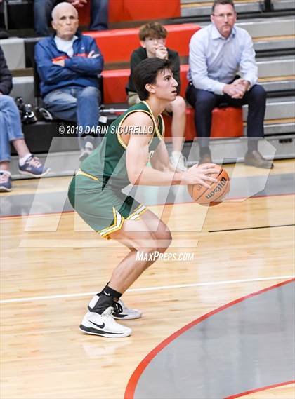 Thumbnail 2 in Horizon @ Mesquite ((PUHSD Coyote Classic Tournament)) photogallery.