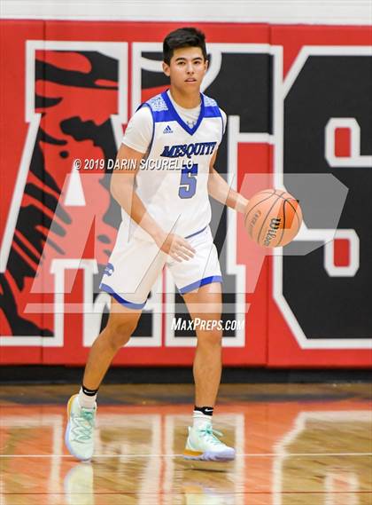 Thumbnail 3 in Horizon @ Mesquite ((PUHSD Coyote Classic Tournament)) photogallery.