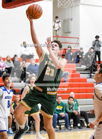 Thumbnail 2 in Horizon @ Mesquite ((PUHSD Coyote Classic Tournament)) photogallery.