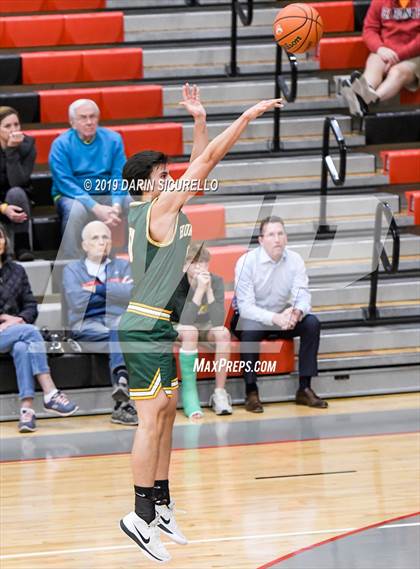 Thumbnail 1 in Horizon @ Mesquite ((PUHSD Coyote Classic Tournament)) photogallery.