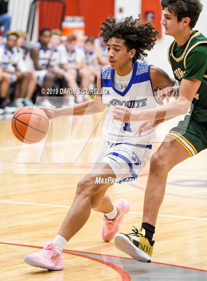 Thumbnail 3 in Horizon @ Mesquite ((PUHSD Coyote Classic Tournament)) photogallery.