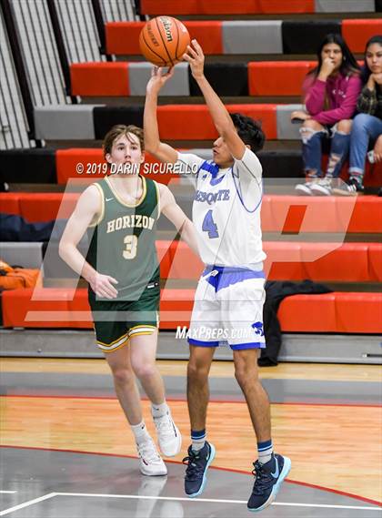 Thumbnail 1 in Horizon @ Mesquite ((PUHSD Coyote Classic Tournament)) photogallery.