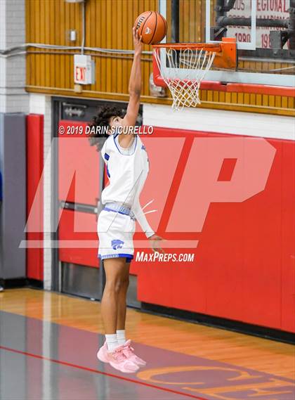 Thumbnail 2 in Horizon @ Mesquite ((PUHSD Coyote Classic Tournament)) photogallery.