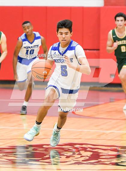 Thumbnail 1 in Horizon @ Mesquite ((PUHSD Coyote Classic Tournament)) photogallery.