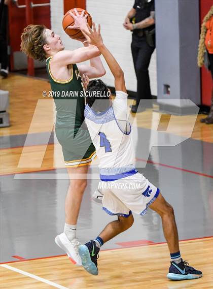 Thumbnail 3 in Horizon @ Mesquite ((PUHSD Coyote Classic Tournament)) photogallery.