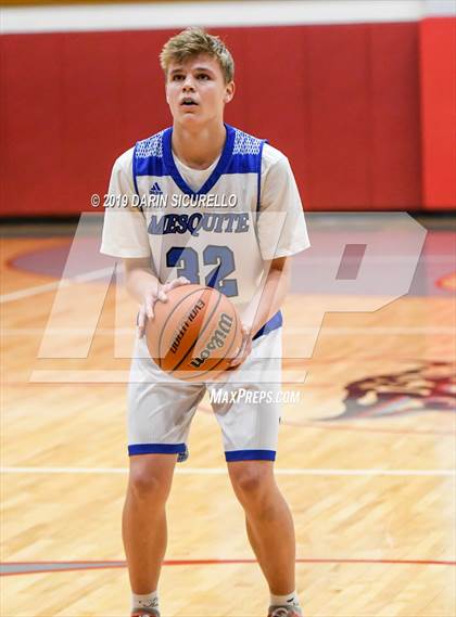Thumbnail 1 in Horizon @ Mesquite ((PUHSD Coyote Classic Tournament)) photogallery.