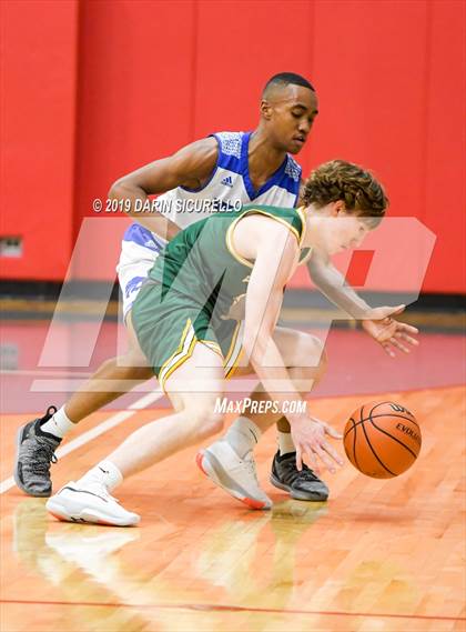 Thumbnail 3 in Horizon @ Mesquite ((PUHSD Coyote Classic Tournament)) photogallery.