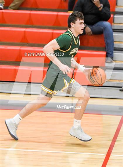 Thumbnail 3 in Horizon @ Mesquite ((PUHSD Coyote Classic Tournament)) photogallery.