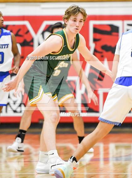 Thumbnail 3 in Horizon @ Mesquite ((PUHSD Coyote Classic Tournament)) photogallery.