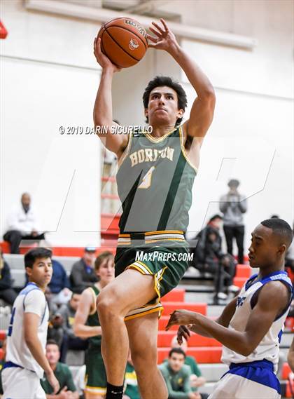 Thumbnail 1 in Horizon @ Mesquite ((PUHSD Coyote Classic Tournament)) photogallery.