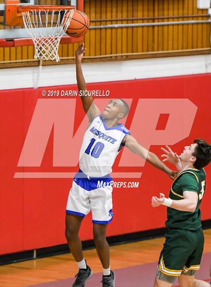 Thumbnail 1 in Horizon @ Mesquite ((PUHSD Coyote Classic Tournament)) photogallery.