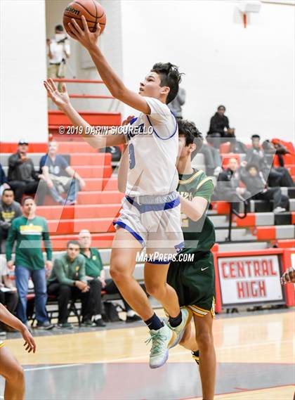 Thumbnail 2 in Horizon @ Mesquite ((PUHSD Coyote Classic Tournament)) photogallery.