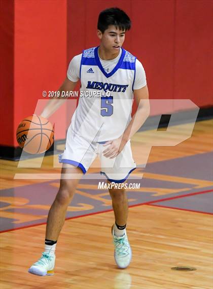 Thumbnail 2 in Horizon @ Mesquite ((PUHSD Coyote Classic Tournament)) photogallery.