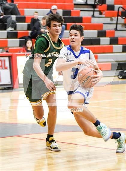 Thumbnail 1 in Horizon @ Mesquite ((PUHSD Coyote Classic Tournament)) photogallery.