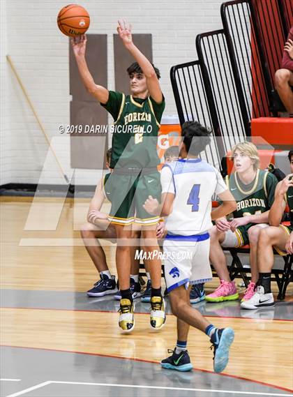 Thumbnail 1 in Horizon @ Mesquite ((PUHSD Coyote Classic Tournament)) photogallery.