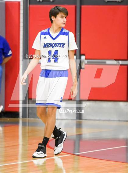 Thumbnail 3 in Horizon @ Mesquite ((PUHSD Coyote Classic Tournament)) photogallery.