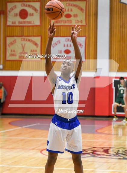 Thumbnail 2 in Horizon @ Mesquite ((PUHSD Coyote Classic Tournament)) photogallery.