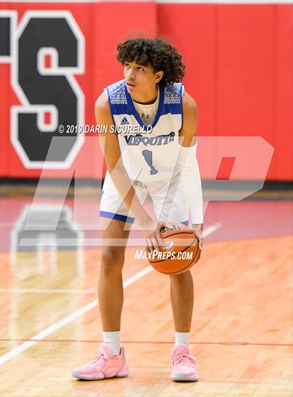 Thumbnail 2 in Horizon @ Mesquite ((PUHSD Coyote Classic Tournament)) photogallery.