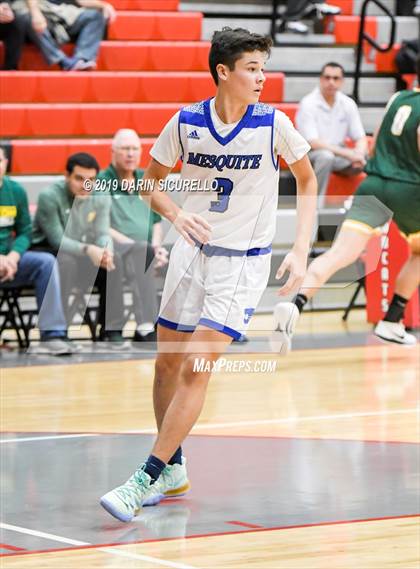 Thumbnail 1 in Horizon @ Mesquite ((PUHSD Coyote Classic Tournament)) photogallery.