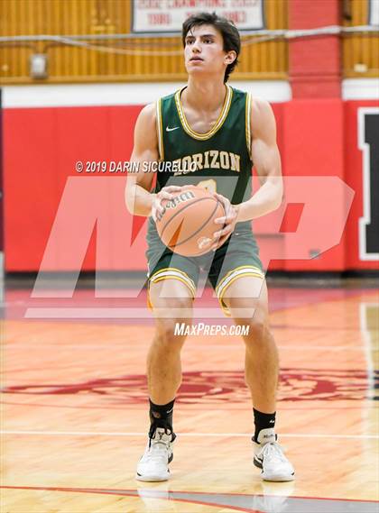 Thumbnail 1 in Horizon @ Mesquite ((PUHSD Coyote Classic Tournament)) photogallery.