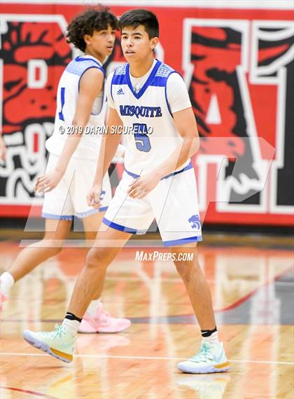 Thumbnail 1 in Horizon @ Mesquite ((PUHSD Coyote Classic Tournament)) photogallery.