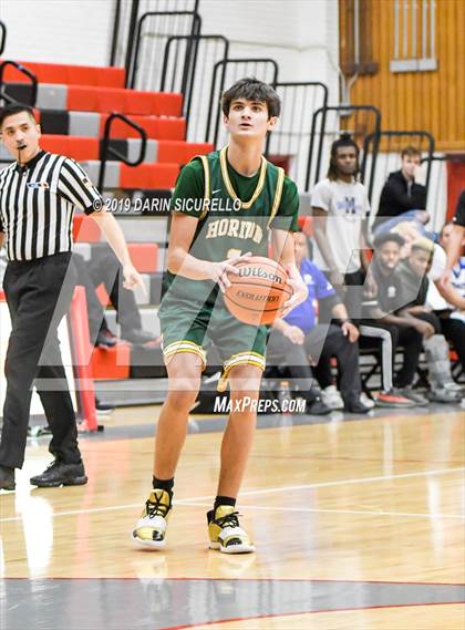 Thumbnail 2 in Horizon @ Mesquite ((PUHSD Coyote Classic Tournament)) photogallery.