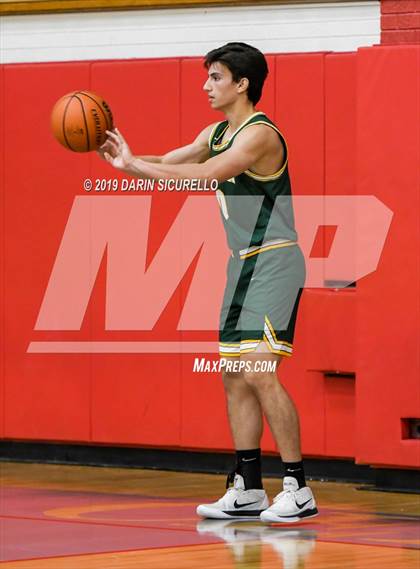 Thumbnail 2 in Horizon @ Mesquite ((PUHSD Coyote Classic Tournament)) photogallery.