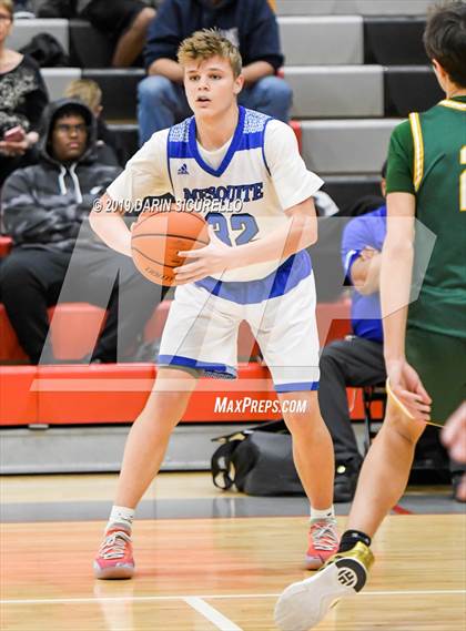 Thumbnail 3 in Horizon @ Mesquite ((PUHSD Coyote Classic Tournament)) photogallery.