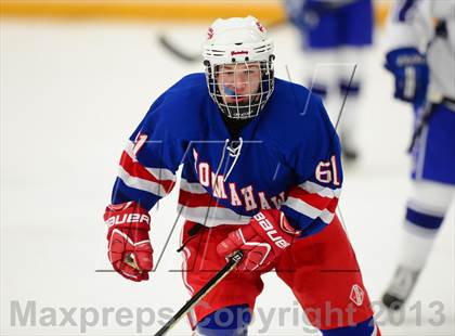 Thumbnail 1 in Glastonbury vs. West Haven photogallery.