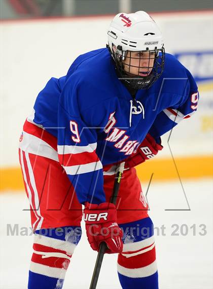 Thumbnail 1 in Glastonbury vs. West Haven photogallery.