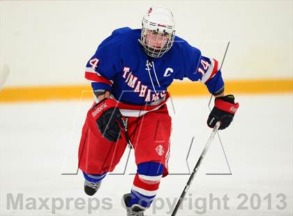 Thumbnail 3 in Glastonbury vs. West Haven photogallery.