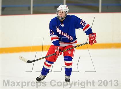 Thumbnail 1 in Glastonbury vs. West Haven photogallery.