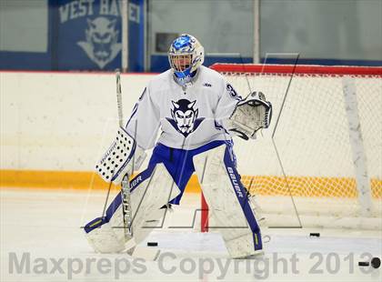 Thumbnail 1 in Glastonbury vs. West Haven photogallery.
