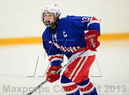Thumbnail 1 in Glastonbury vs. West Haven photogallery.