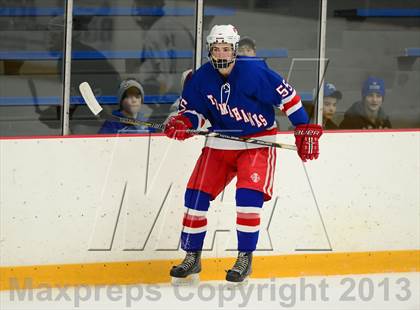 Thumbnail 1 in Glastonbury vs. West Haven photogallery.