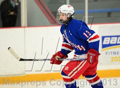 Thumbnail 1 in Glastonbury vs. West Haven photogallery.